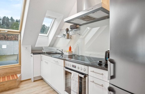Dietikon District Apartment | Economical Living close to Zurich