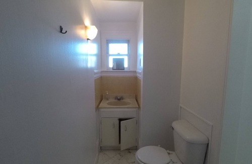 Haight-Ashbury Apartment | Economical One Bedroom in Great Location