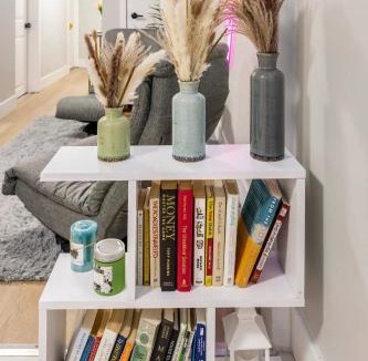 Parkdale House | Economical Rooms Downtown