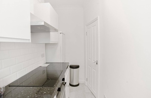 Euston Apartment | Economy 1 Bed Apartment in Heart of Central London