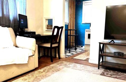 Moorhead Apartment | Economy 3 beds