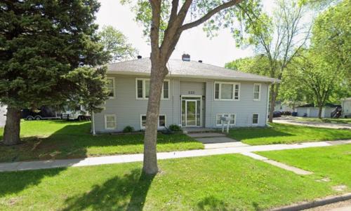 Moorhead Apartment | Economy 3 beds