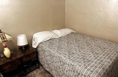 Moorhead Apartment | Economy 3 beds