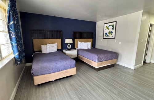 Hampton Hotel | Economy 7 Inn Near Hampton University VA