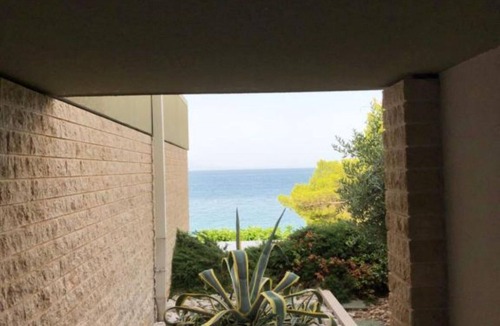 Gradac Apartment | Economy Double Room With Private Bathroom