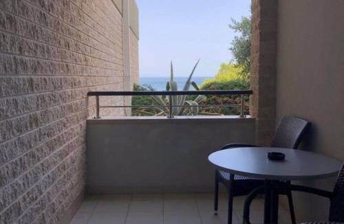 Gradac Apartment | Economy Double Room With Private Bathroom
