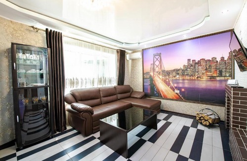 Vladivostok Hotel | Economy hotel Laguna