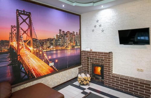 Vladivostok Hotel | Economy hotel Laguna