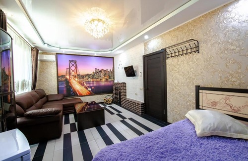 Vladivostok Hotel | Economy hotel Laguna