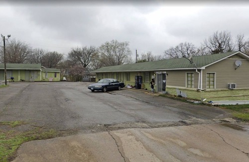 Okmulgee Hotel | Economy Hotel Okmulgee
