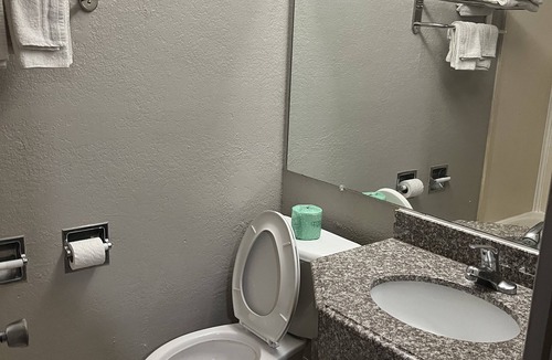 North San Antonio - SAT Hotel | Economy Hotel San Antonio