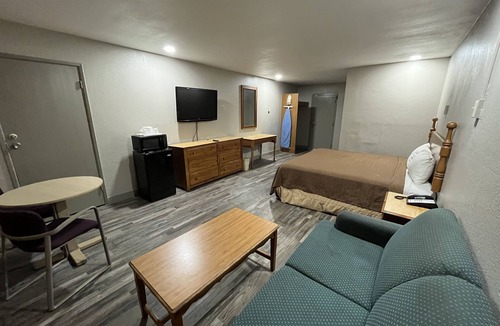 North San Antonio - SAT Hotel | Economy Hotel San Antonio