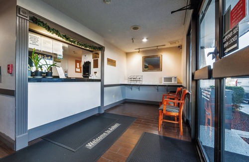 Auburn Hotel | Economy Inn Auburn