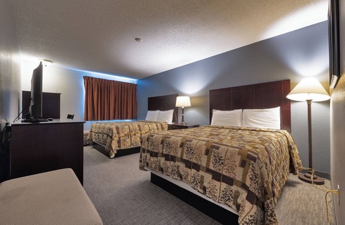 Auburn Hotel | Economy Inn Auburn