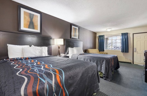 Barstow Hotel | Economy Inn Barstow