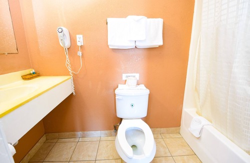 Beebe Hotel | Economy Inn Beebe