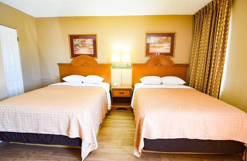 Beebe Hotel | Economy Inn Beebe