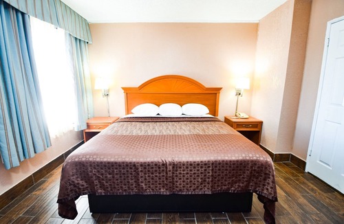 Beebe Hotel | Economy Inn Beebe