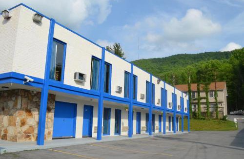 Bluefield Hotel | Economy Inn Bluefield