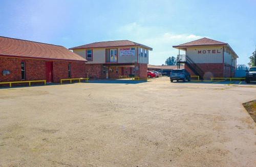 Lockport Hotel | Economy Inn By OYO Lockport near Houma
