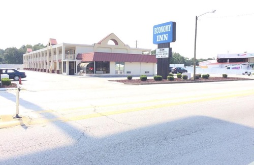 Dillon Hotel | Economy Inn Dillon