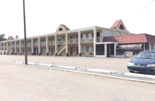 Dillon Hotel | Economy Inn Dillon