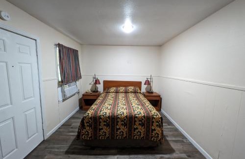 Kingsville Hotel | Economy Inn Kingsville
