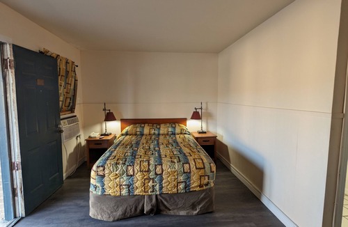 Kingsville Hotel | Economy Inn Kingsville