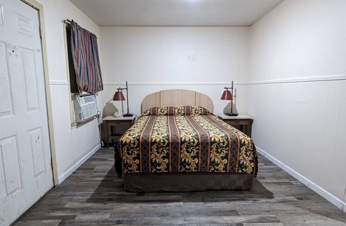 Kingsville Hotel | Economy Inn Kingsville