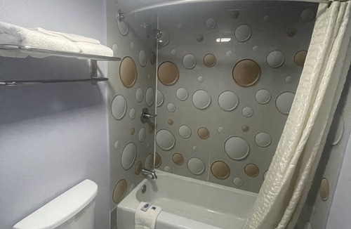 Little Rock Hotel | Economy Inn Little Rock