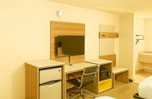 Little Rock Hotel | Economy Inn Little Rock