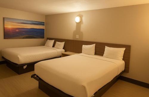 Little Rock Hotel | Economy Inn Little Rock