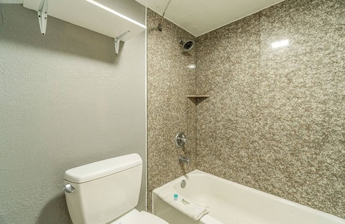 Livingston Hotel | Economy Inn Livingston By OYO TX US 59