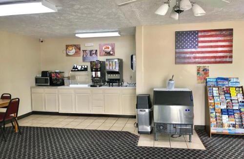 McCook Hotel | Economy Inn McCook