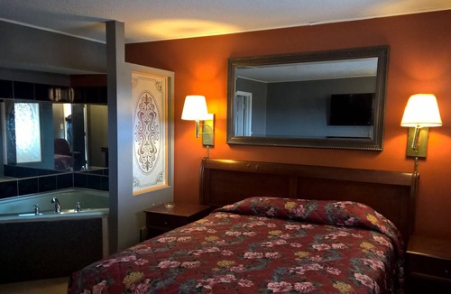 Marshalltown Hotel | Economy Inn Motel