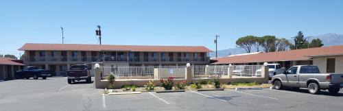 Safford Hotel | Economy Inn Safford