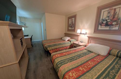 Safford Hotel | Economy Inn Safford
