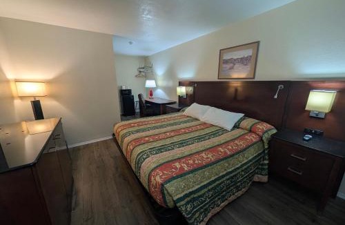 Safford Hotel | Economy Inn Safford