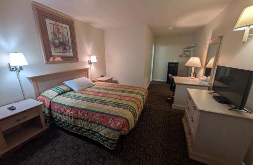 Safford Hotel | Economy Inn Safford