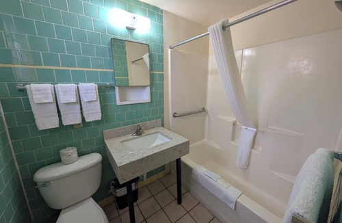 Safford Hotel | Economy Inn Safford