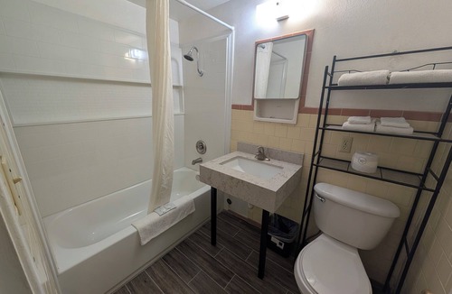Safford Hotel | Economy Inn Safford