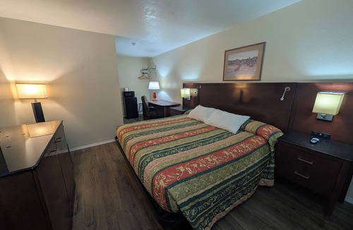 Safford Hotel | Economy Inn Safford