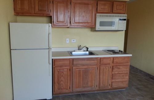 Shreveport Hotel | Economy Inn & Suites Shreveport
