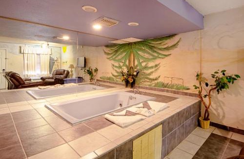 Southridge Hotel | Economy Inn & Suites