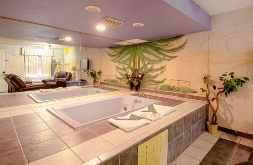 Southridge Hotel | Economy Inn & Suites