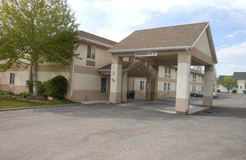Nephi Hotel | Economy Inn & Suites