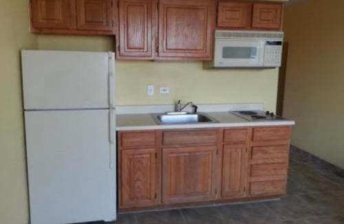 Shreveport Hotel | Economy Inn & Suites