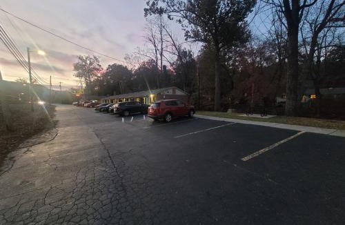 Sylva Hotel | Economy Inn Sylva