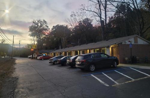 Sylva Hotel | Economy Inn Sylva