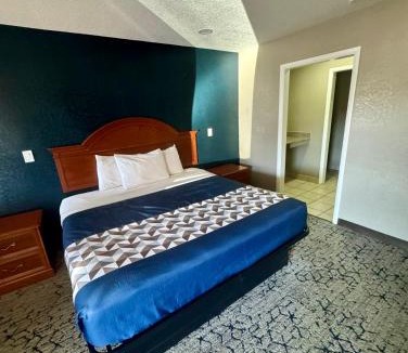Ada Hotel | Economy Inn